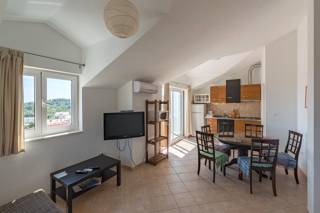 Apartments Mazuran هفار الغرفة الصورة