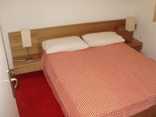 Apartments Mazuran هفار المظهر الخارجي الصورة