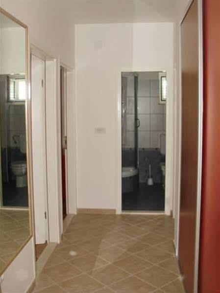 Apartments Mazuran هفار المظهر الخارجي الصورة