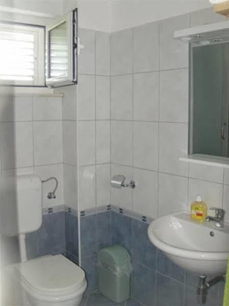 Apartments Mazuran هفار المظهر الخارجي الصورة