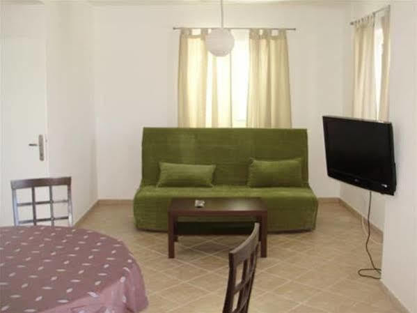 Apartments Mazuran هفار المظهر الخارجي الصورة