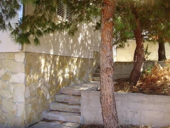 Apartments Mazuran هفار المظهر الخارجي الصورة